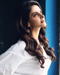 Saba Qamar